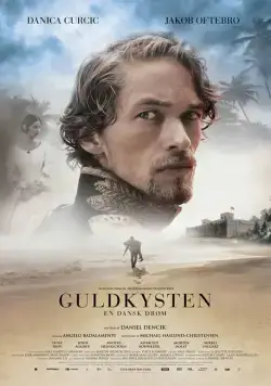 Постер: Золотой берег / Guldkysten (2015)