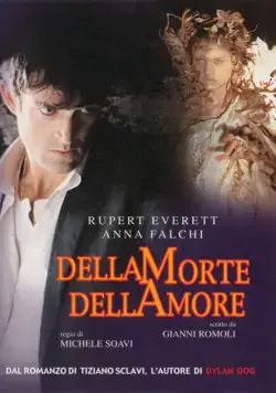 Постер: О смерти, о любви / Dellamorte Dellamore (1993)