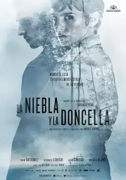 Постер: Туман и дева / La niebla y la doncella (2017)