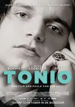 Постер: Тонио / Tonio (2016)