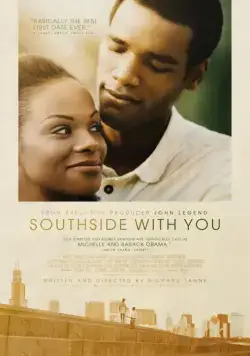 Постер: Саутсайд с тобой / Southside with You (2016)