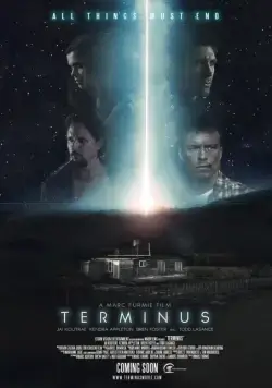 Постер: Вокзал / Terminus (2015)