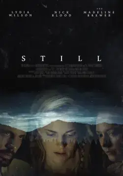 Постер: Осевшие / Still (2018)