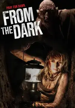 Постер: Из темноты / From the Dark (2014)