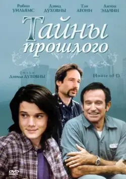 Постер: Тайны прошлого / House of D (2004)