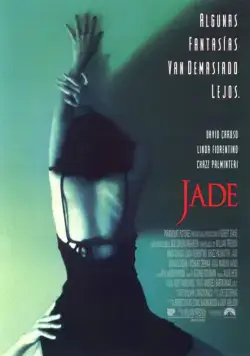 Постер: Шлюха / Jade (1995)