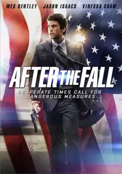 Постер: После падения / After the Fall (2014)