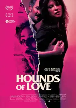 Постер: Гончие любви / Hounds of Love (2016)