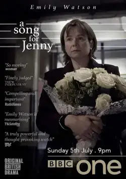 Постер: Песня для Дженни / A Song for Jenny (2015)