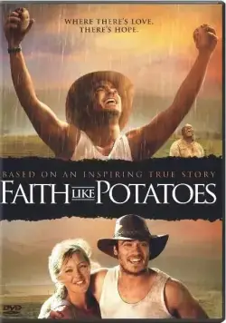 Постер: Глубокая вера / Faith Like Potatoes (2006)