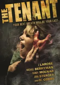 Постер: Жилец / The Tenant (2010)