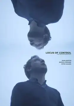 Постер: Локус контроля / Locus of Control (2016)
