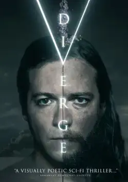 Постер: Расхождение / Diverge (2016)