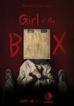 Постер: Девушка в ящике / Girl in the Box (2016)