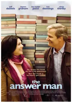 Постер: Человек, который все знал / The Answer Man (2008)