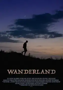 Постер: Зачарованный город / Wanderland (2018)
