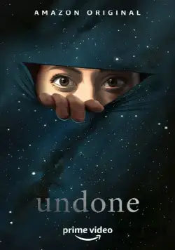 Постер: Отмена / Undone (2019)