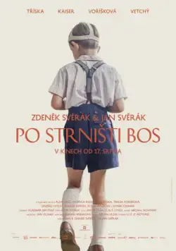 Постер: Босиком по стерне / Po strnisti bos (2017)