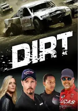 Постер: Грязь / Dirt (2018)
