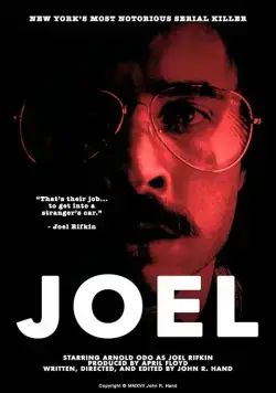 Постер: Joel (ужасы) (2018)