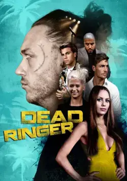 Постер: Один в один / Dead Ringer (2018)