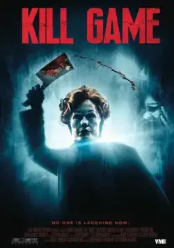 Постер: Убийственная игра / Kill Game (2018)