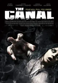 Постер: Канал / The Canal (2014)