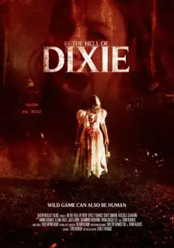 Постер: В аду Дикси / In the Hell of Dixie (2016)