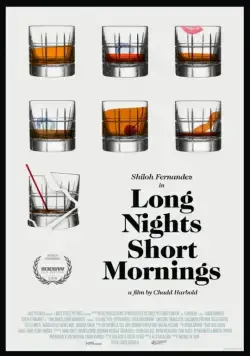 Постер: Длинная ночь, короткое утро / Long Nights Short Mornings (2016)