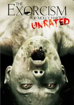 Постер: Экзорцизм Молли Хартли / The Exorcism of Molly Hartley (2015)