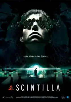 Постер: Искра / Scintilla (2014)