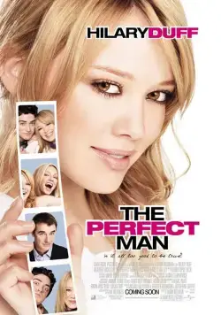 Постер: Идеальный мужчина / The Perfect Man (2005)