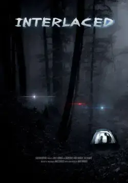 Постер: Переплетённые / Interlaced (2016)