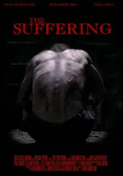 Постер: Страдание / The Suffering (2016)