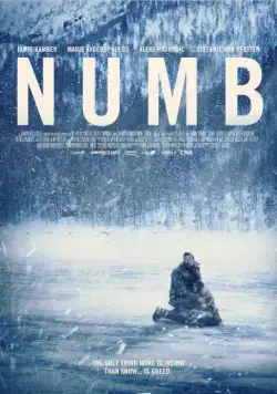 Постер: В поисках золота / Numb (2015)
