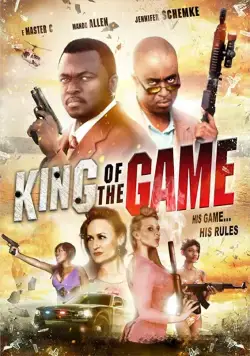 Постер: Король игры / King of the Game (2014)