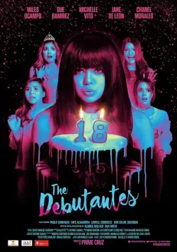 Постер: Дебютантки / The Debutantes (2017)