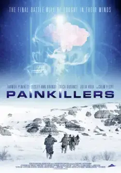 Постер: Болеутоляющие / Painkillers (2015)