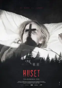 Постер: Дом / Huset (2016)