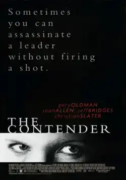 Постер: Претендент / The Contender (2000)