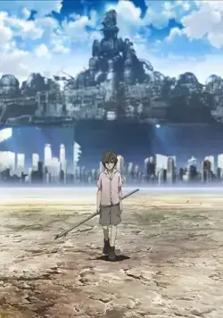 Постер: Последняя фантазия 7: На пути к улыбке / On the Way to a Smile - Episode Denzel (2009)