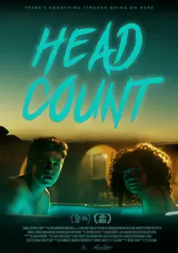 Постер: Пересчёт / Head Count (2019)