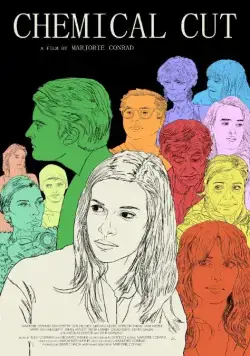 Постер: Химический разрез / Chemical Cut (2016)
