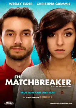 Постер: Разводитель / The Matchbreaker (2016)