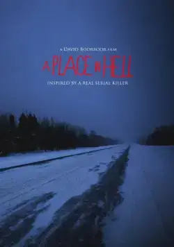 Постер: Место в аду / A Place in Hell (2015)