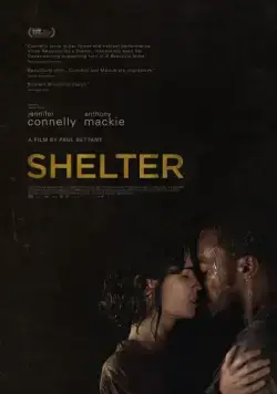 Постер: Убежище / Shelter (2014)