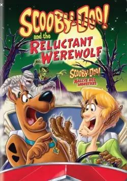 Постер: Скуби-Ду и упорный оборотень / Scooby-Doo and the Reluctant Werewolf (1988)