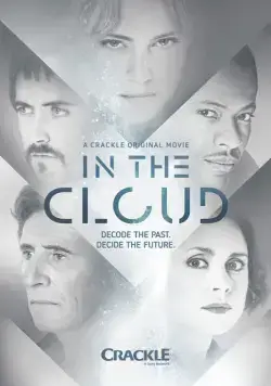 Постер: В облаке / In the Cloud (2018)