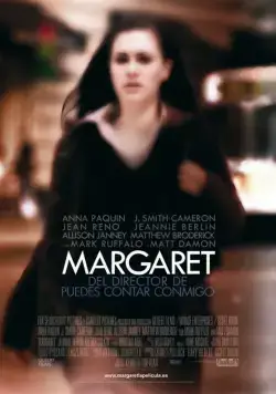 Постер: Маргарет / Margaret (2008)