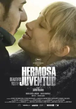 Постер: Прекрасная молодость / Hermosa juventud (2014)